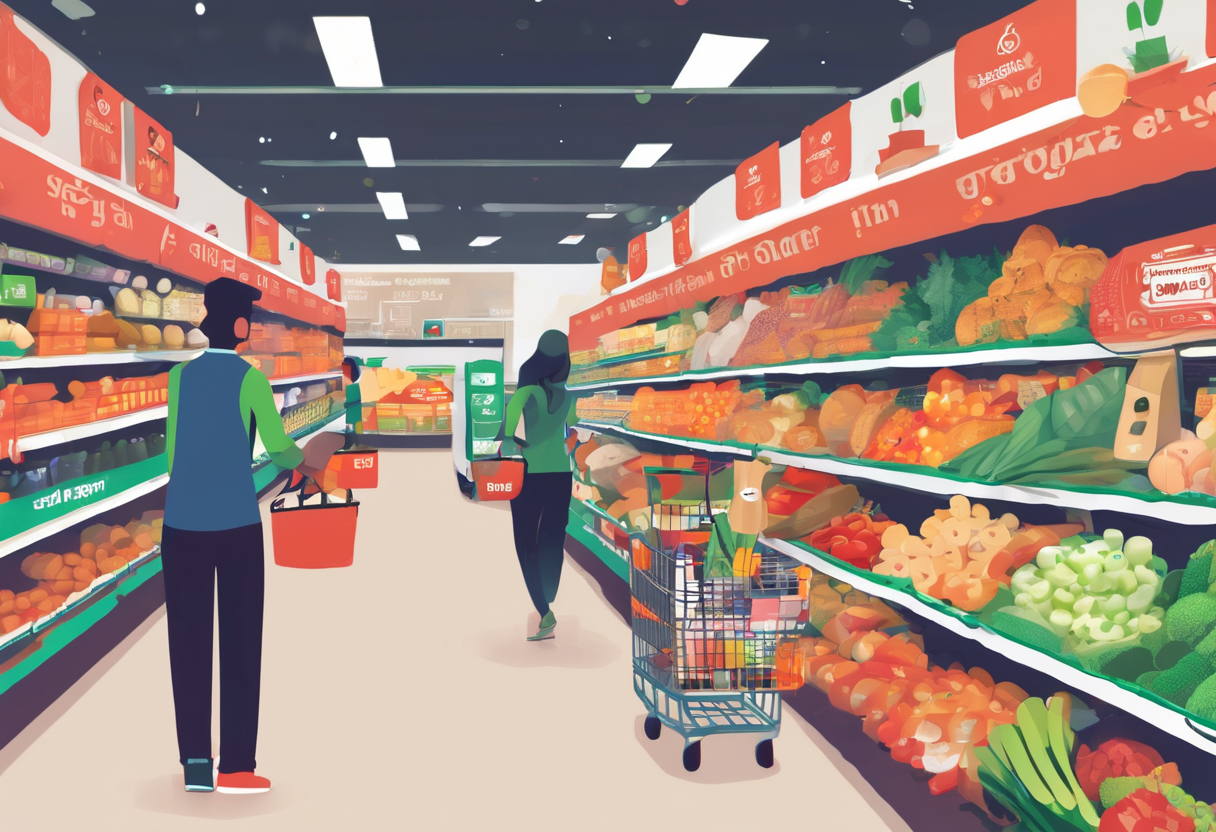 3 Benefits of Using Bazaar.bd for Online Grocery Shopping in Dhaka and Chattogram