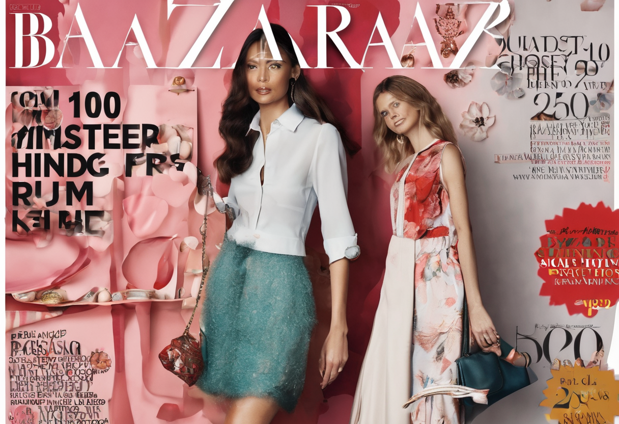 Top 10 Must-Have Items to Buy from Bazaar.bd for Your Weekly Grocery Shopping